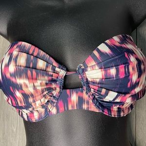Ninety Six Degrees bikini top size XL